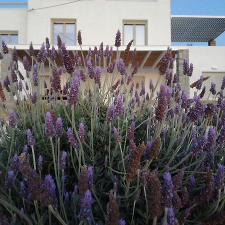 Nesaea Seafront House Villa Parasporos Exterior photo